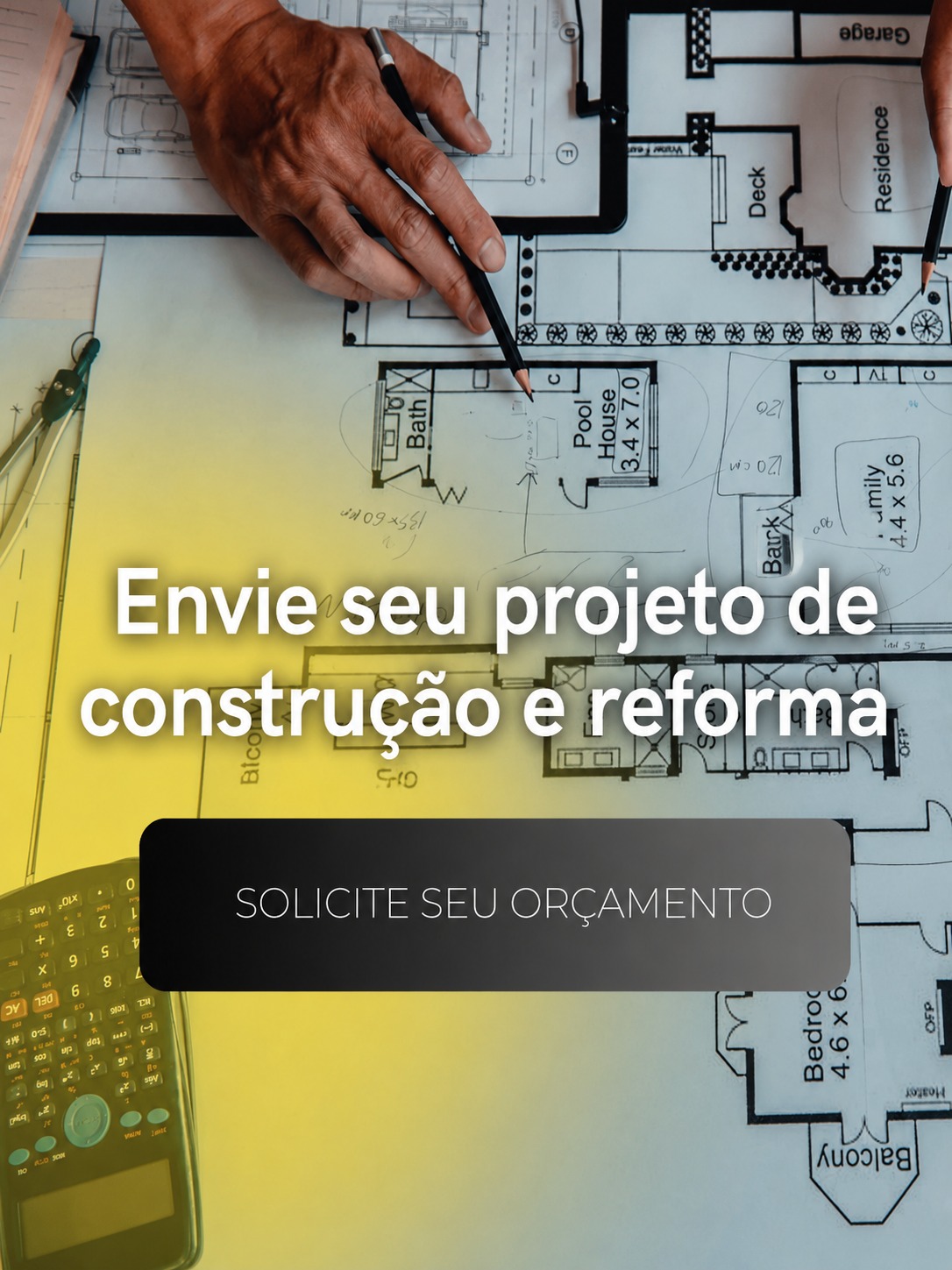 Orçamento